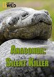 Anakonda – tichý zabiják