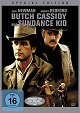 Butch Cassidy and the Sundance Kid - Zwei Banditen