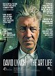 David Lynch: Život v umění