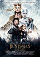 The Huntsman & The Ice Queen