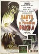 Santo in 'The Treasure of Dracula'
