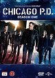 Chicago P.D. - Oikeus ja kohtuus