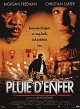 Pluie d'enfer