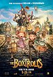 The Boxtrolls