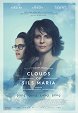 Clouds of Sils Marie