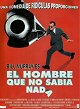 El hombre que no sabía nada