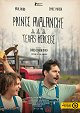 Prince Avalanche - Texas hercege