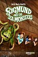 Sigmund and the Sea Monsters - The Squid Stays in the Picture