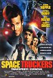 Space Truckers: Transporte espacial