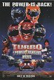 Turbo: A Power Rangers Movie