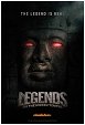 Legends of the Hidden Temple: The Movie