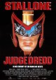 Judge Dredd