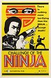 Shaolin Challenges Ninja