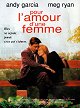 Pour l´amour d´une femme