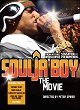 Soulja Boy: The Movie