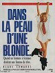 Dans la peau d'une blonde