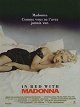 In bed with Madonna