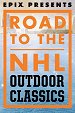 Road to the NHL Outdoor Classics