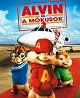 Alvin és a mókusok 2.