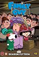 Family Guy - Inside Family Guy