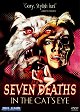 Seven Deaths in the Cat's Eye