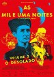 As Mil e Uma Noites: Volume 2, O Desolado