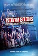 Newsies: Muzikál z Broadway