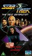 Star Trek: The Next Generation - Dark Page