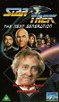 Star Trek: The Next Generation - Force of Nature