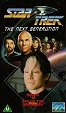 Star Trek: The Next Generation - Eye of the Beholder