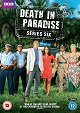 Death in Paradise - Murder in the Polls