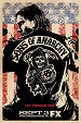 Sons of Anarchy - Ratte
