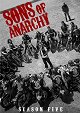 Sons of Anarchy - Totenwache