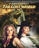 The Lost World - Out of the Blue