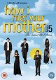 How I Met Your Mother - Definitions
