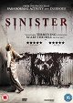 Sinister - Entidade do Mal