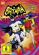 Batman: Return of the Caped Crusaders