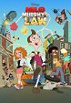 Milo Murphy's Law - The Doctor Zone Files