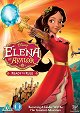 Elena of Avalor - Luna's Big Leap