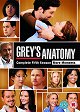 Grey's Anatomy - Sympathy for the Devil