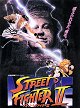Street Fighter II Movie