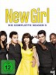 New Girl - 100 Meter