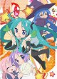 Lucky Star OVA