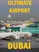 Jedinečné letisko v Dubaji