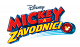 Mickey and the Roadster Racers - Guru Goofy / Breakfast and Bungled