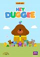 Hey Duggee - The Puppet Show Badge