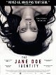 The Jane Doe Identity