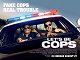 Let's Be Cops