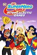 DC Superhrdinky: Intergalaktické hry