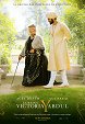 La reina Victoria y Abdul